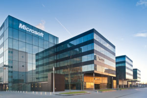 Microsoft Release Wave