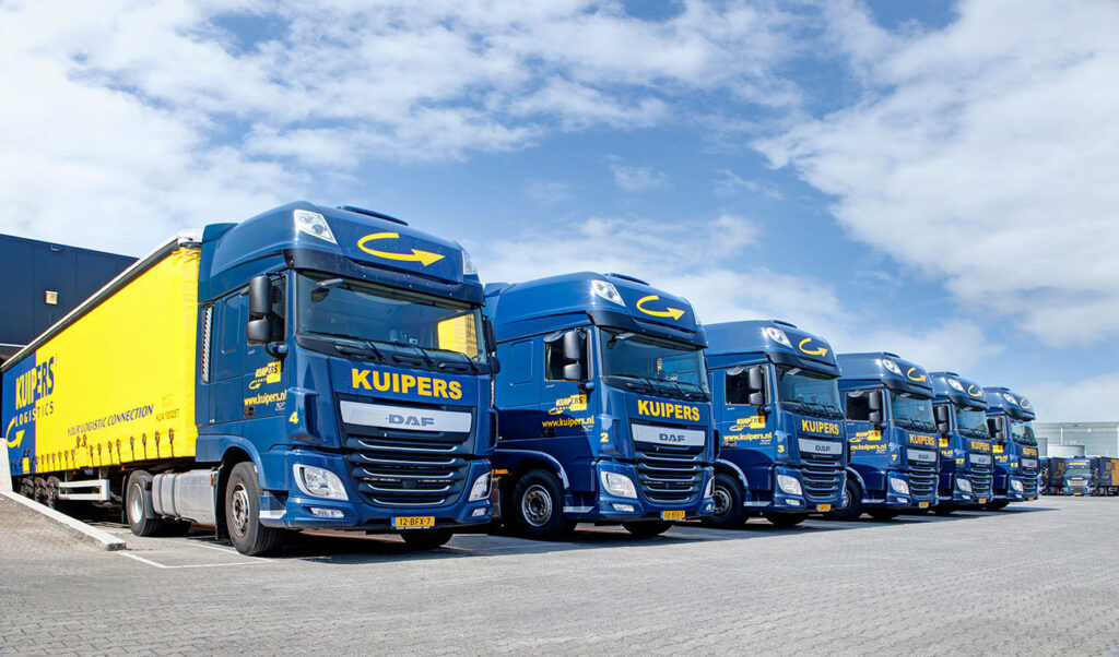 Kuipers Logistics