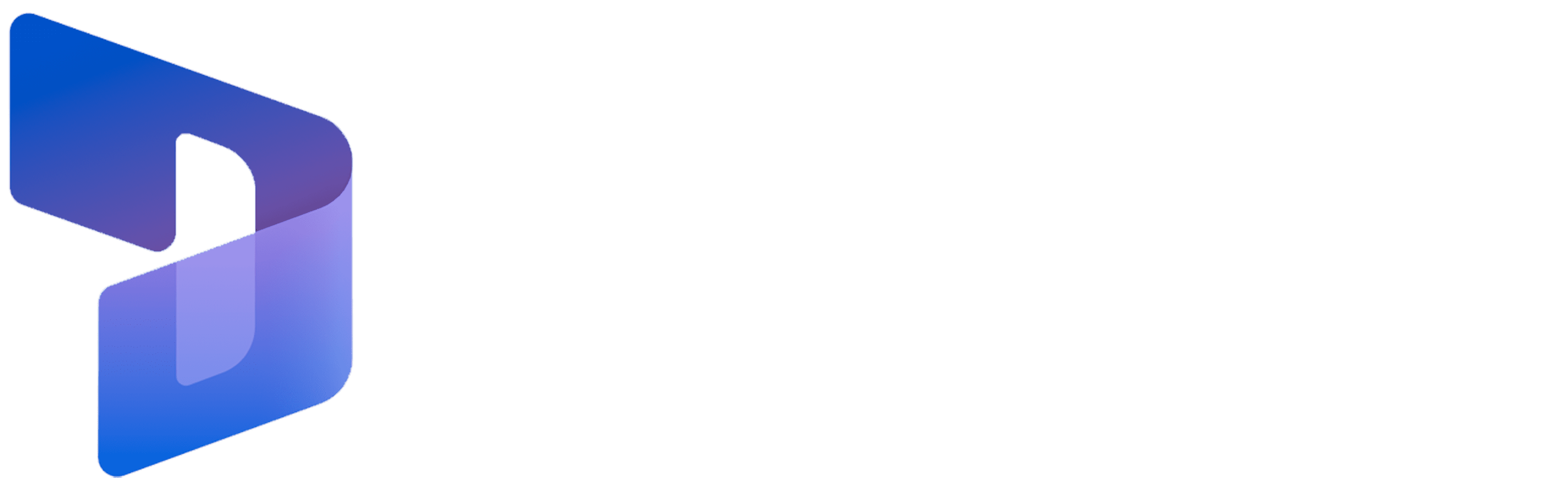 Microsoft Dynamics 365 Logo