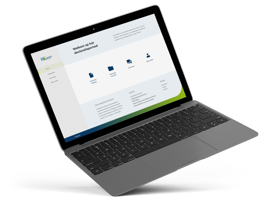 Schaalbare technologie