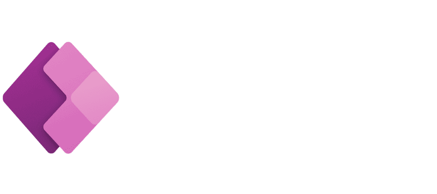 Microsoft Power Apps Logo