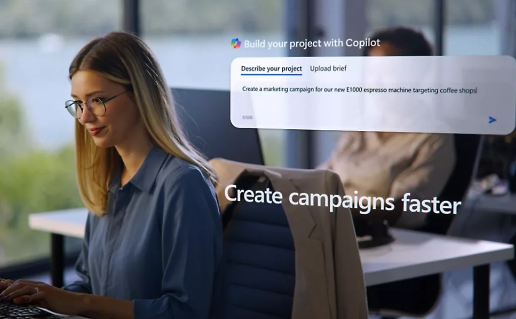 Dynamics 365 Customer Insights