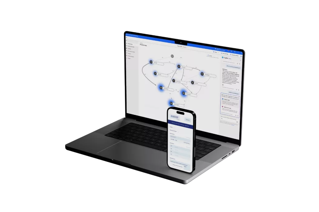 Proces automatisering binnen de techniek