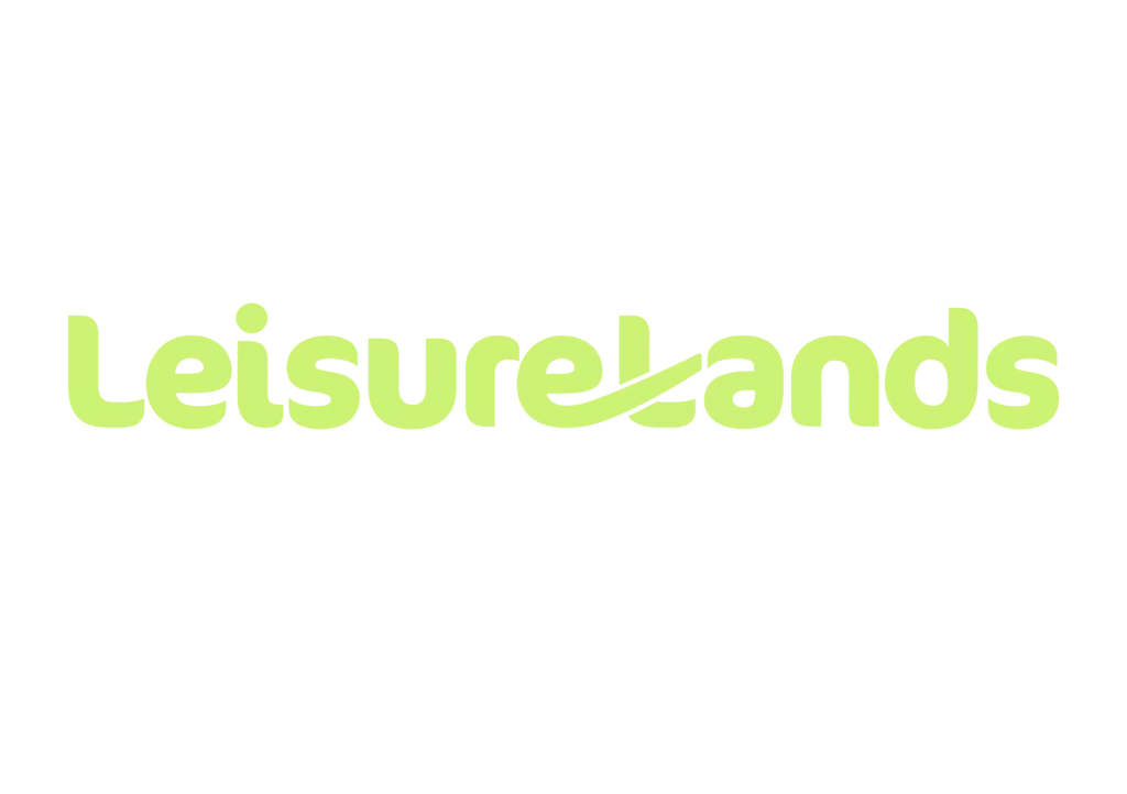 Leisurelands logo